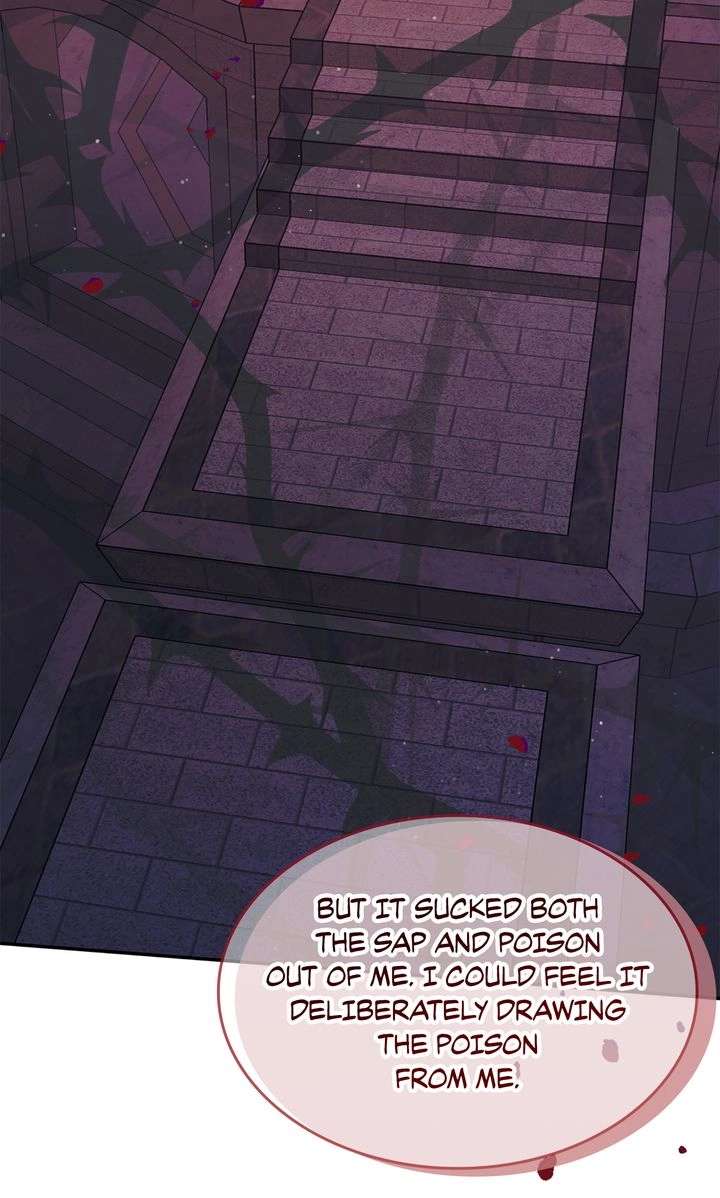 Terrarium Adventure Chapter 104 page 35 - 
