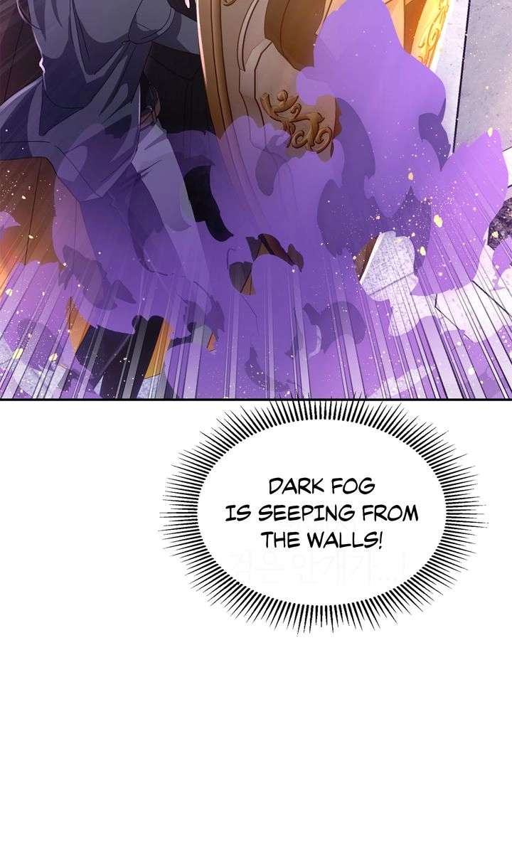 Terrarium Adventure Chapter 104 page 38 - 