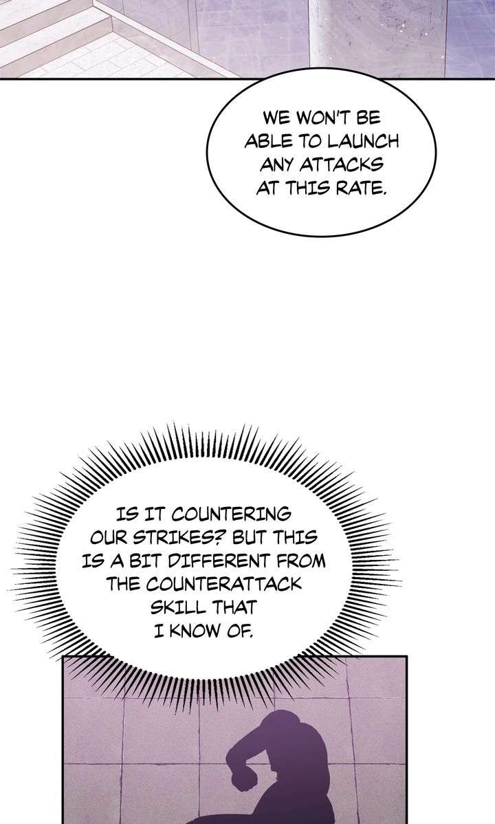 Terrarium Adventure Chapter 104 page 47 - 