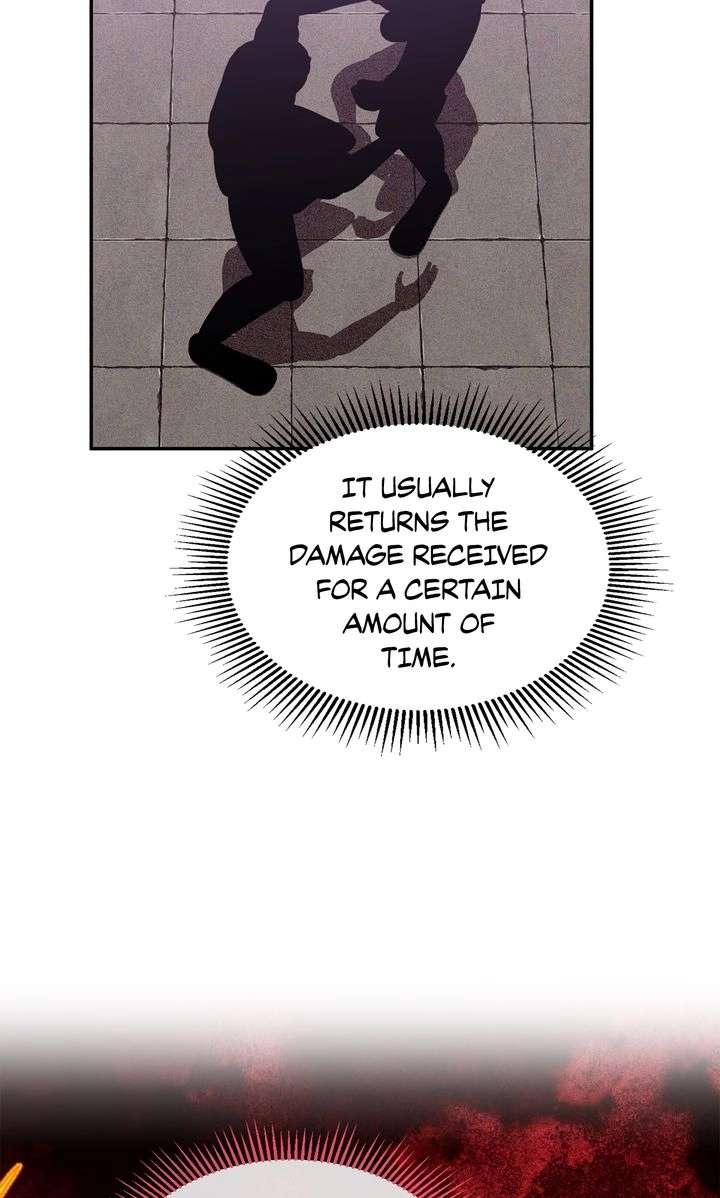 Terrarium Adventure Chapter 104 page 48 - 