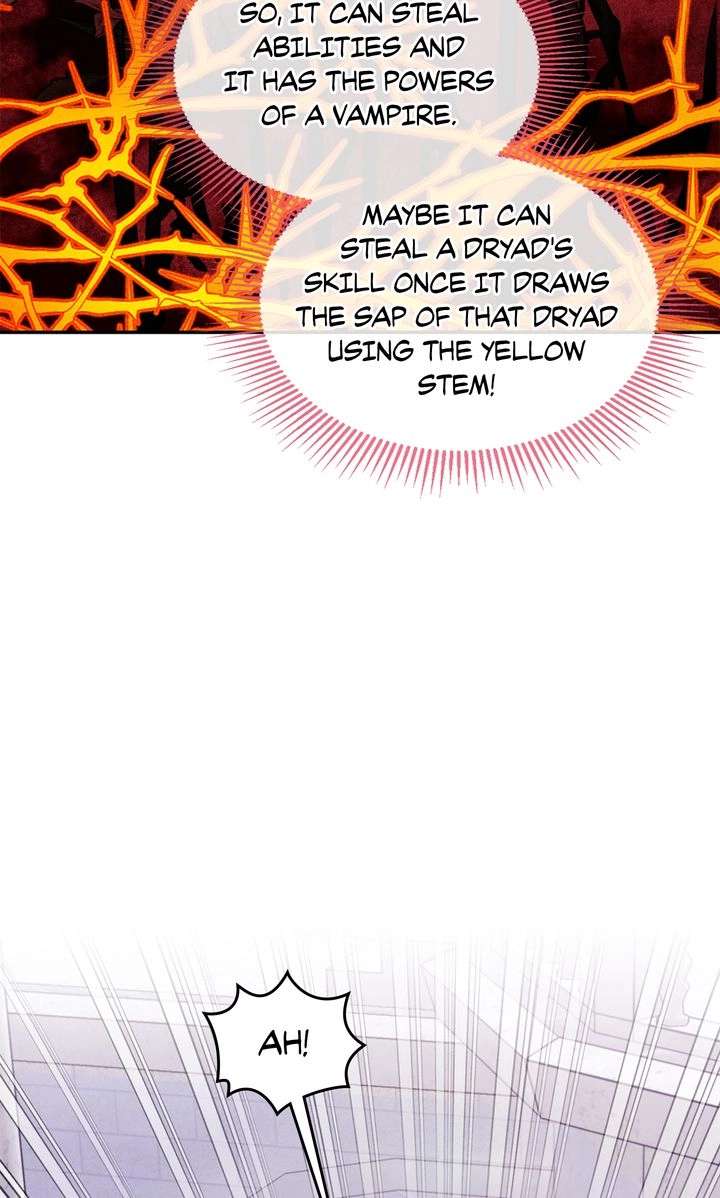 Terrarium Adventure Chapter 104 page 50 - 