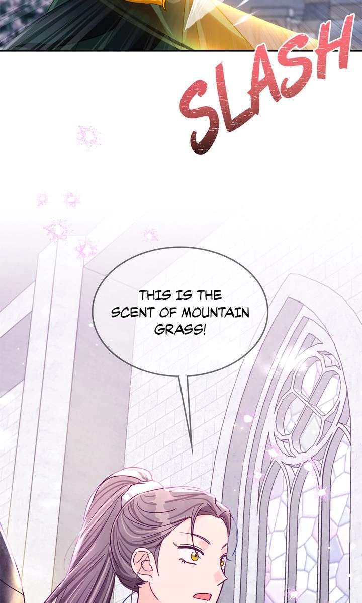 Terrarium Adventure Chapter 104 page 53 - 