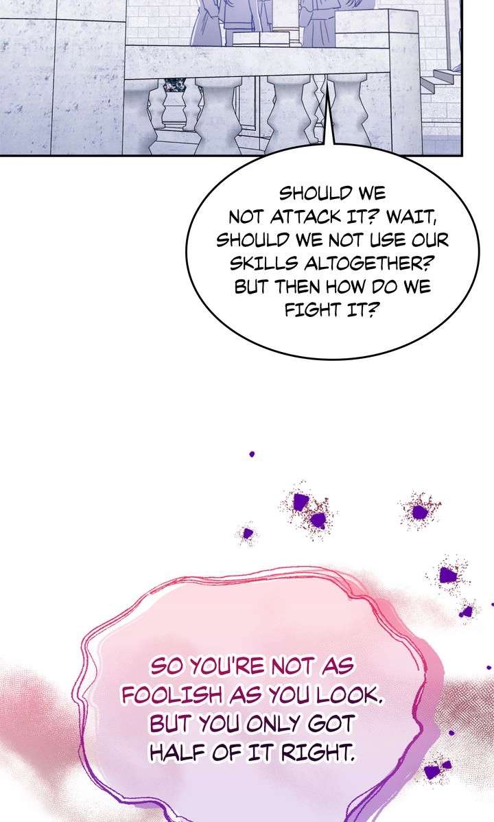 Terrarium Adventure Chapter 104 page 62 - 