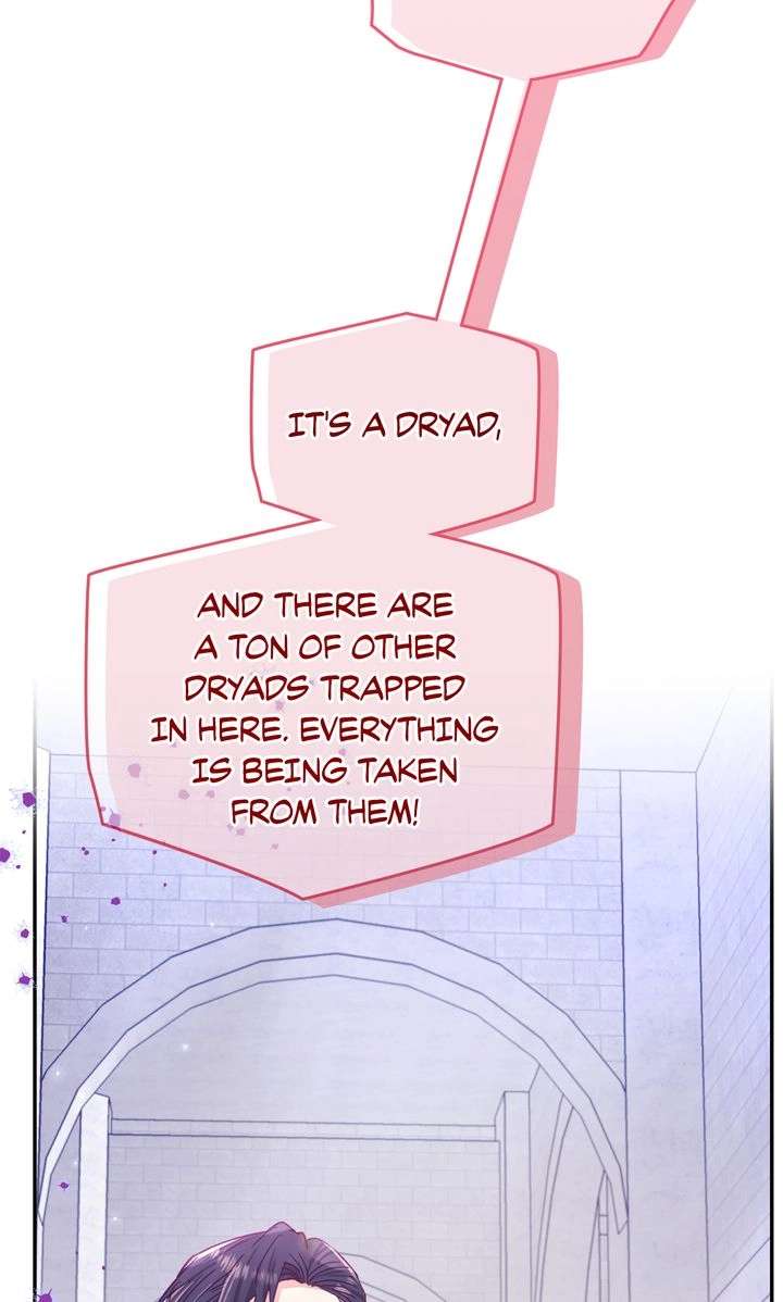 Terrarium Adventure Chapter 104 page 80 - 
