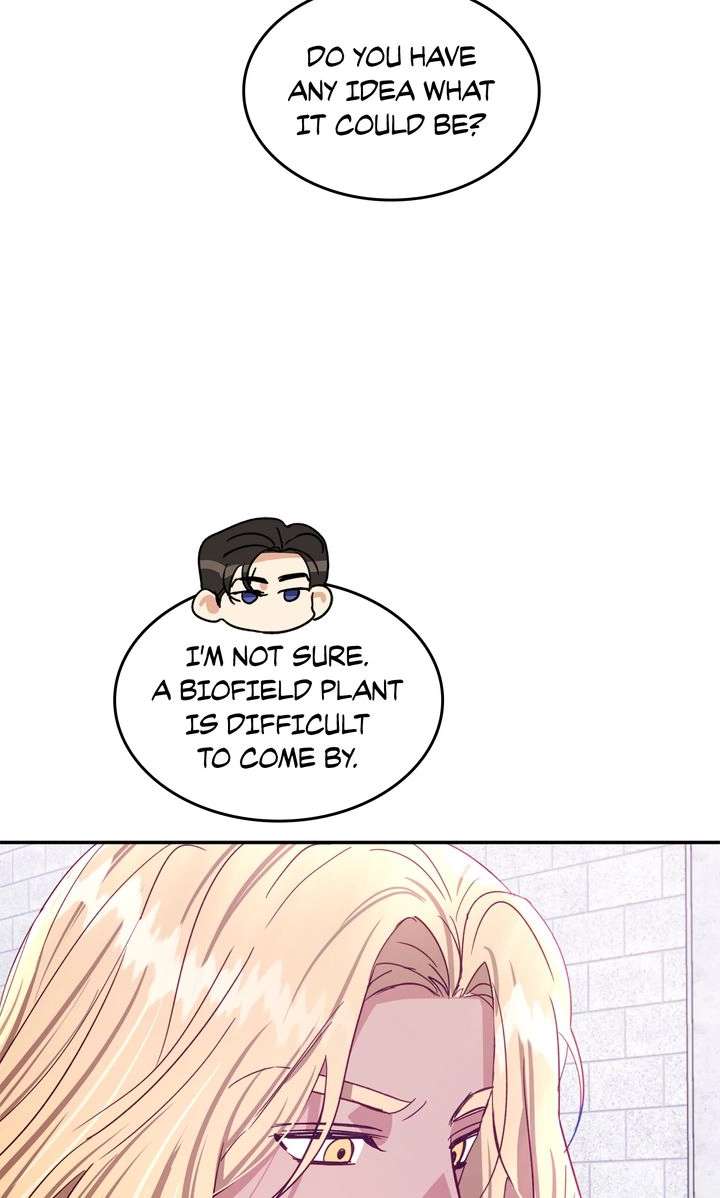 Terrarium Adventure Chapter 104 page 83 - 
