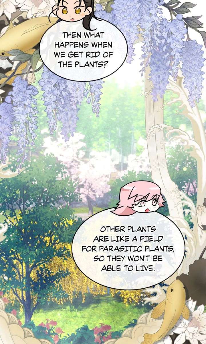 Terrarium Adventure Chapter 104 page 87 - 