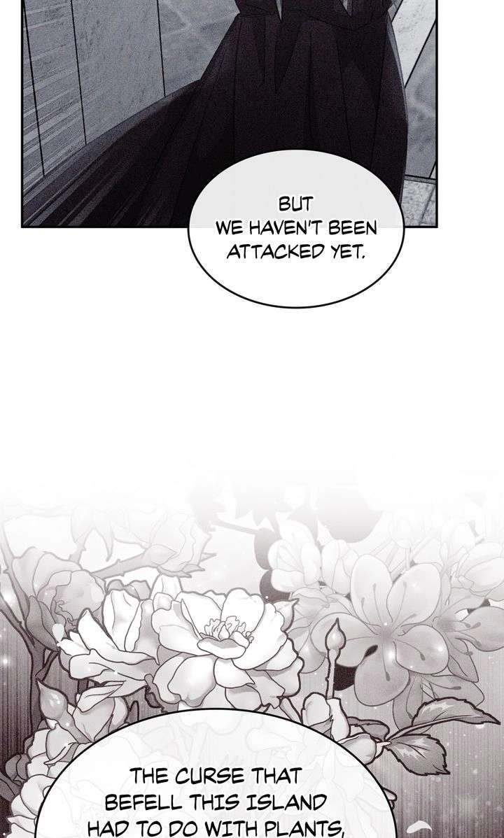 Terrarium Adventure Chapter 104 page 91 - 