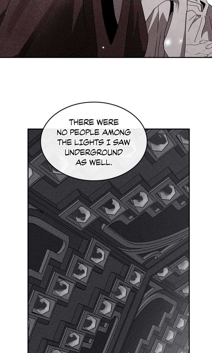 Terrarium Adventure Chapter 104 page 93 - 