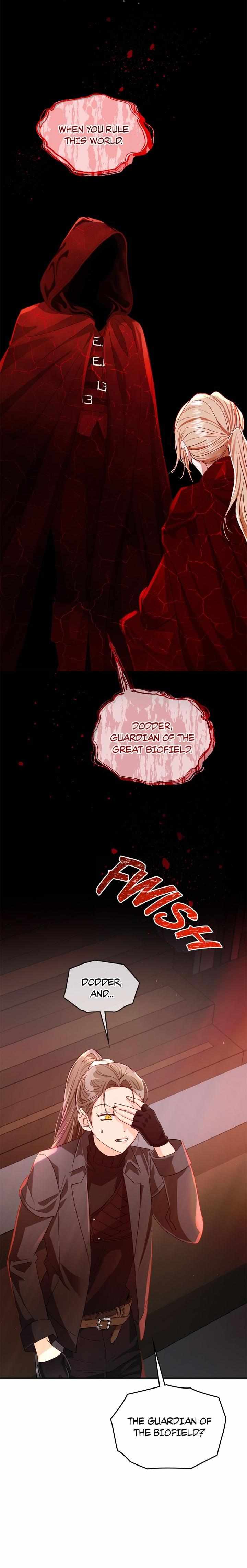 Terrarium Adventure Chapter 105 page 15 - 