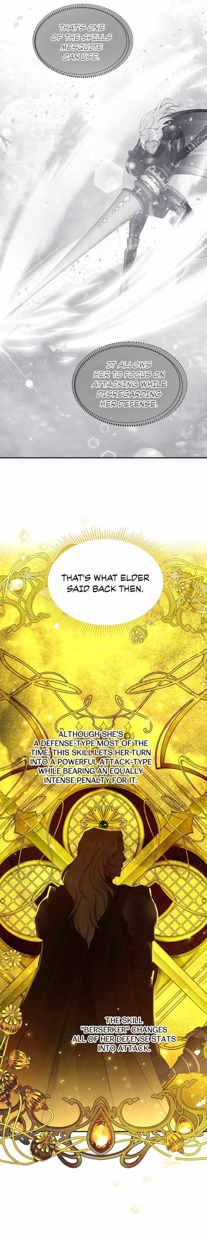 Terrarium Adventure Chapter 106 page 19 - 