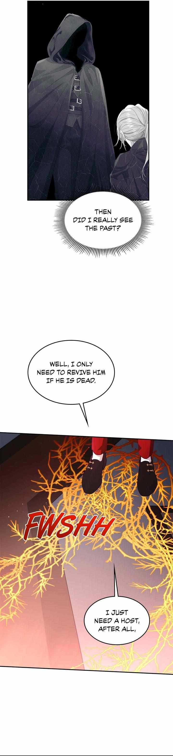 Terrarium Adventure Chapter 106 page 6 - 
