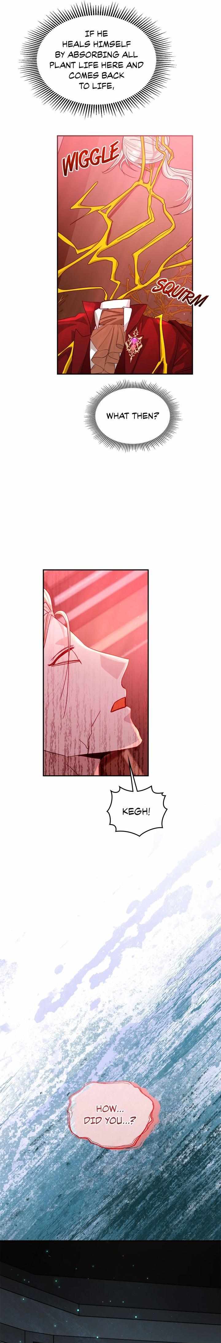 Terrarium Adventure Chapter 107 page 14 - 
