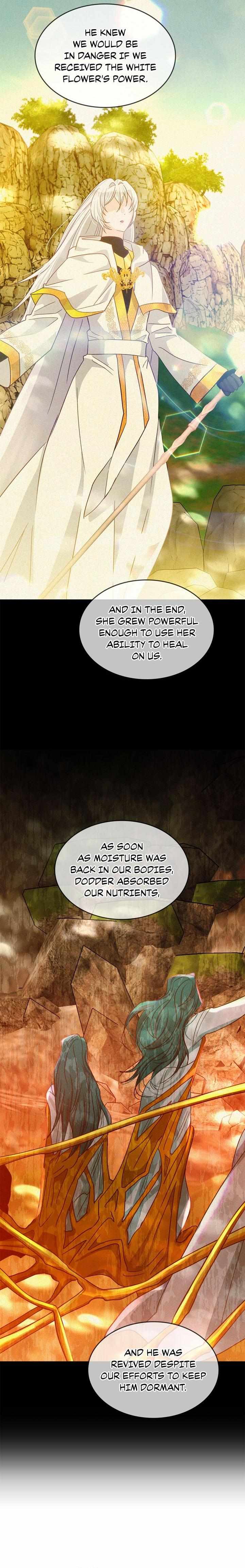 Terrarium Adventure Chapter 107 page 24 - 