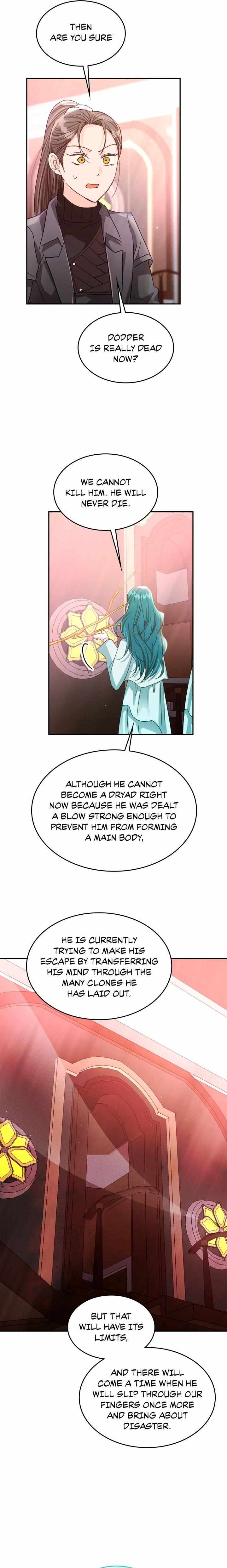 Terrarium Adventure Chapter 107 page 25 - 