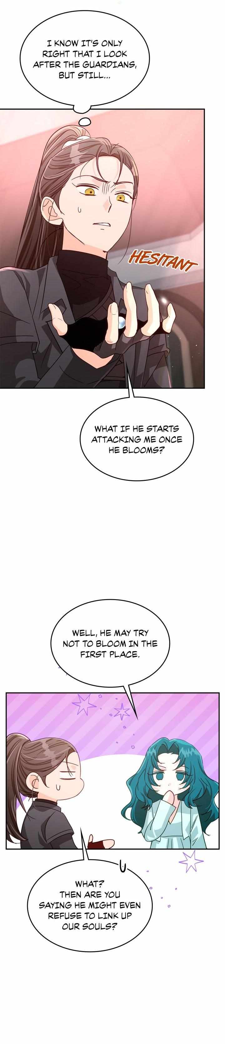 Terrarium Adventure Chapter 108 page 2 - 