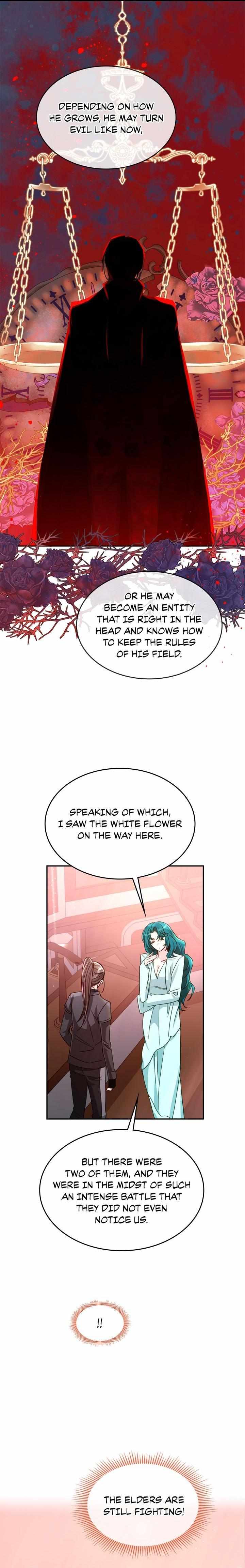 Terrarium Adventure Chapter 108 page 4 - 