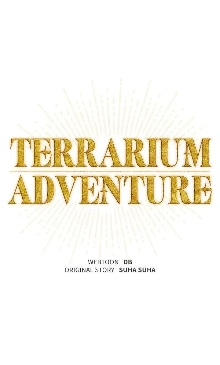 Terrarium Adventure Chapter 109 page 1 - 