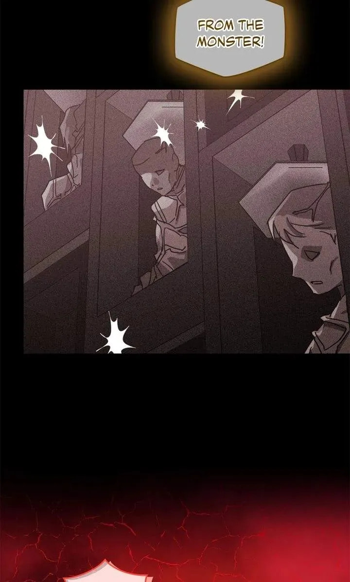 Terrarium Adventure Chapter 109 page 12 - 