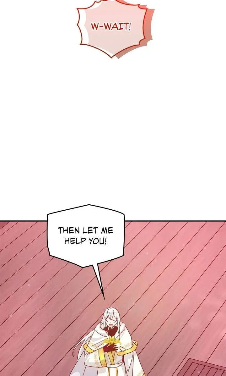 Terrarium Adventure Chapter 109 page 17 - 