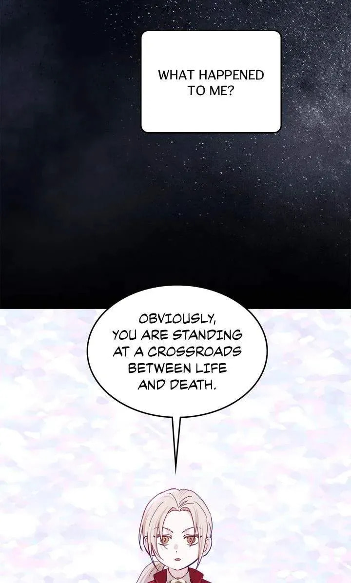 Terrarium Adventure Chapter 109 page 59 - 