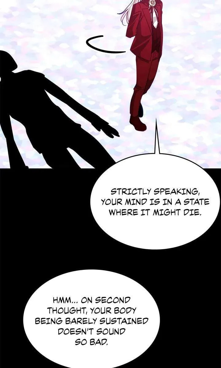 Terrarium Adventure Chapter 109 page 63 - 