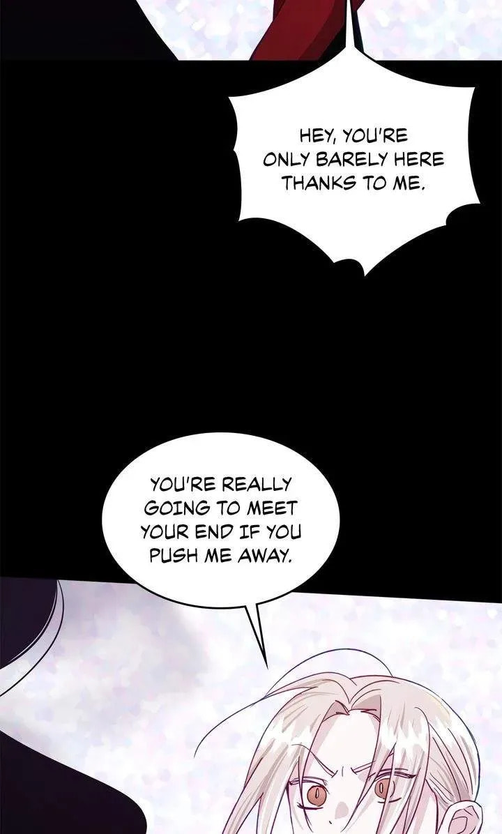 Terrarium Adventure Chapter 109 page 66 - 