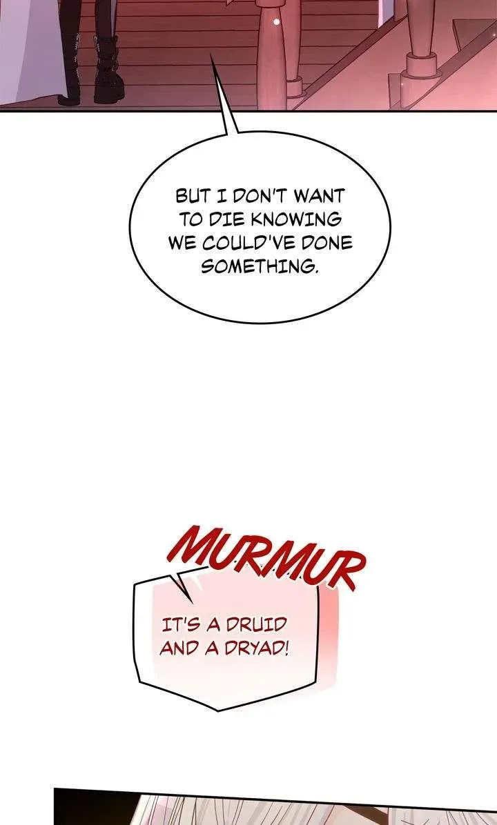 Terrarium Adventure Chapter 109 page 8 - 