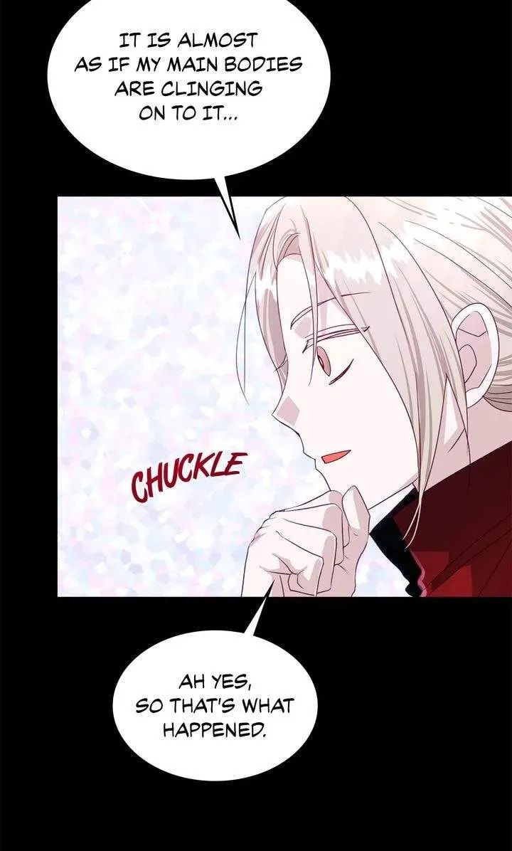 Terrarium Adventure Chapter 109 page 71 - 
