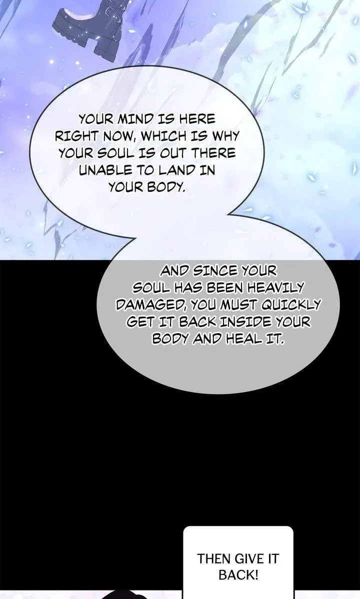 Terrarium Adventure Chapter 109 page 84 - 