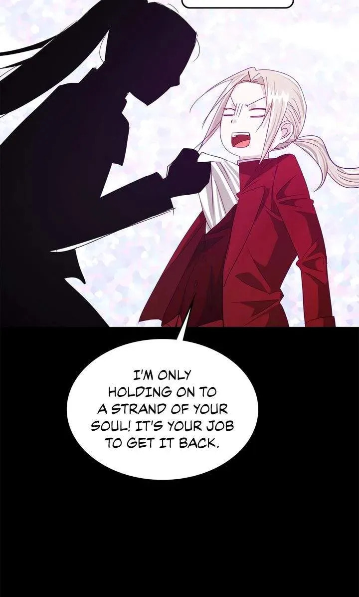 Terrarium Adventure Chapter 109 page 85 - 