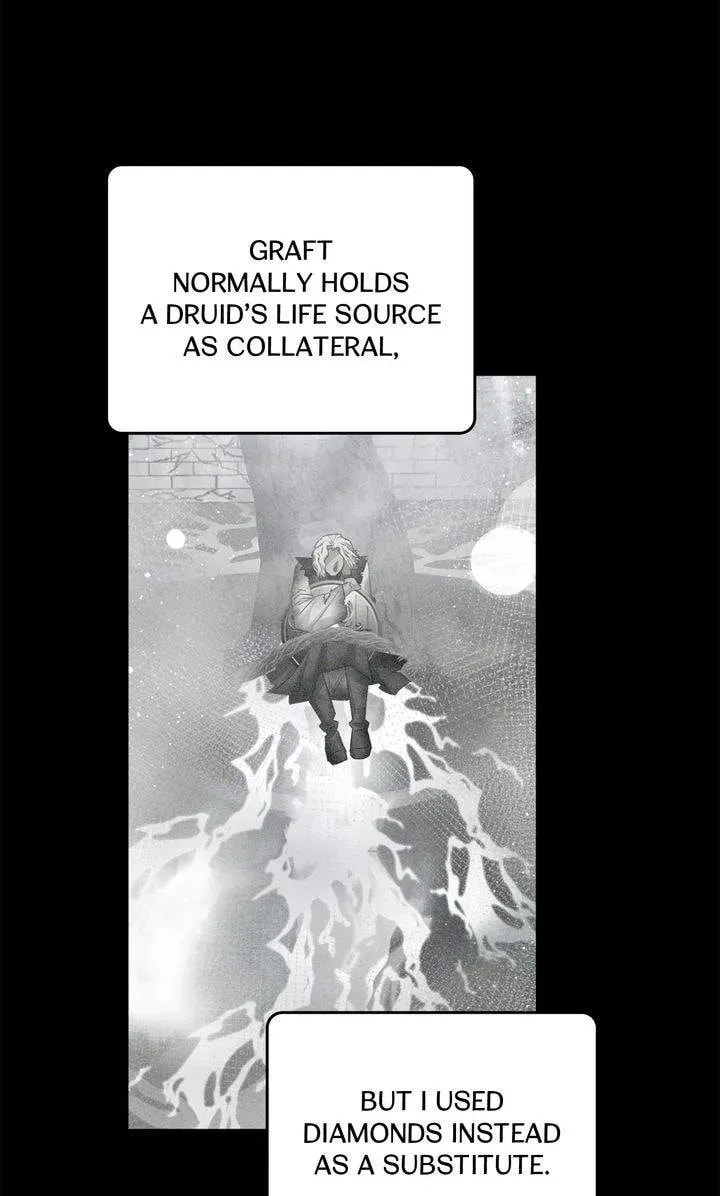 Terrarium Adventure Chapter 109 page 86 - 