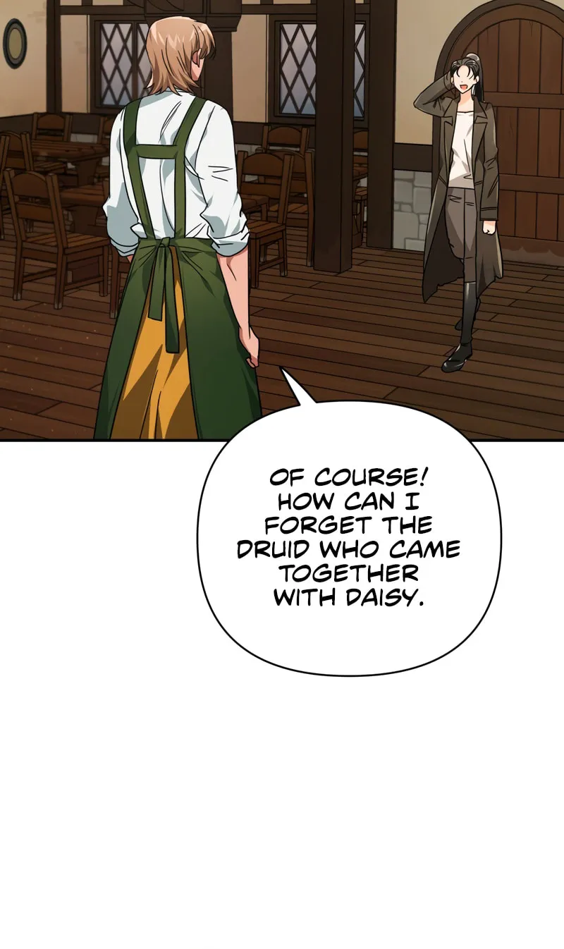 Terrarium Adventure Chapter 11 page 12 - 