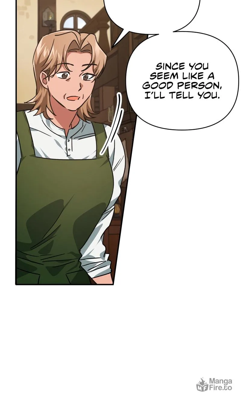Terrarium Adventure Chapter 11 page 20 - 