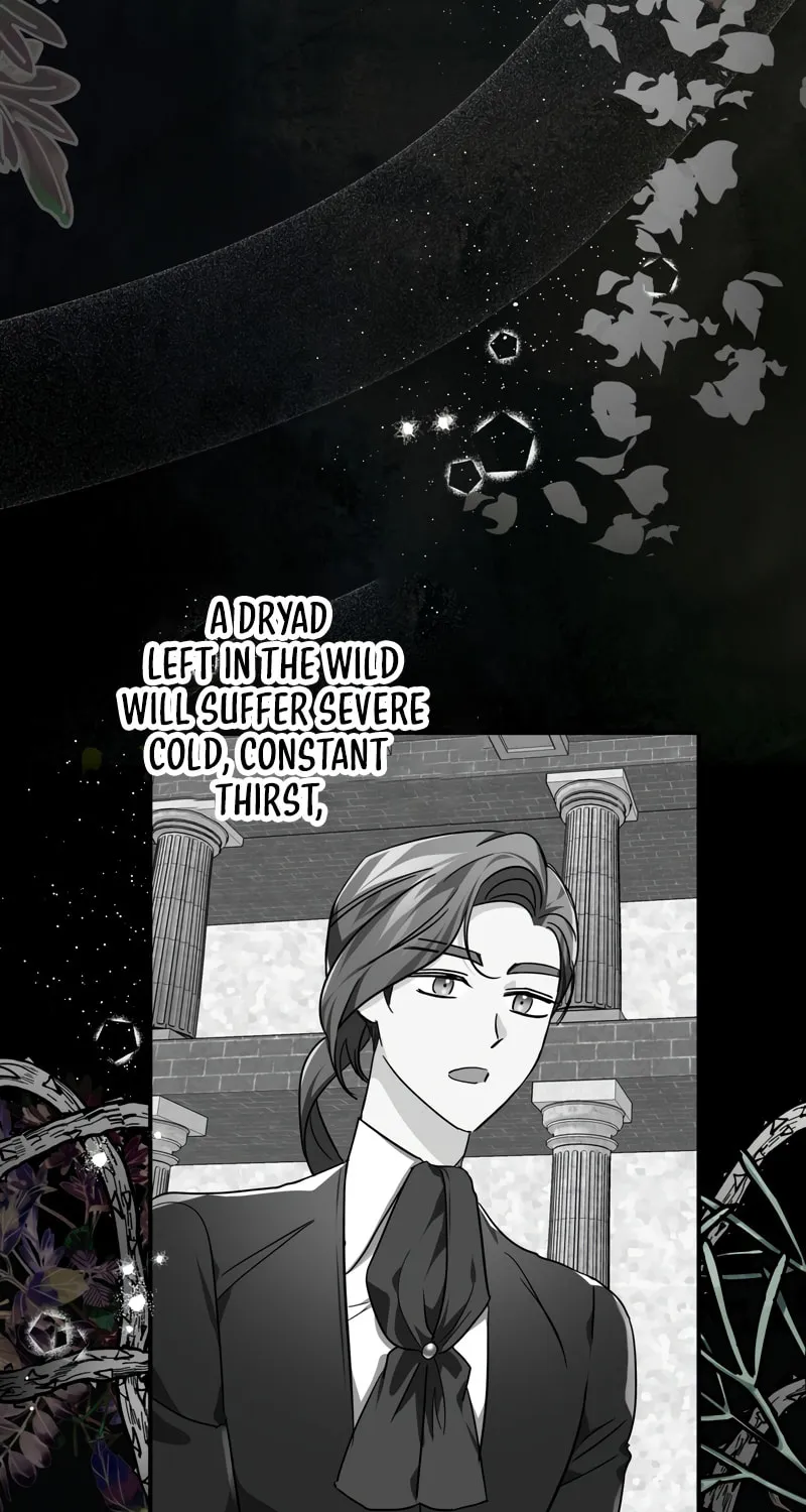 Terrarium Adventure Chapter 11 page 33 - 