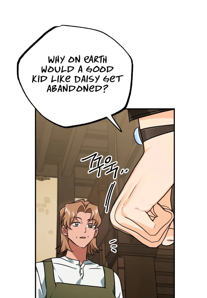 Terrarium Adventure Chapter 11 page 40 - 