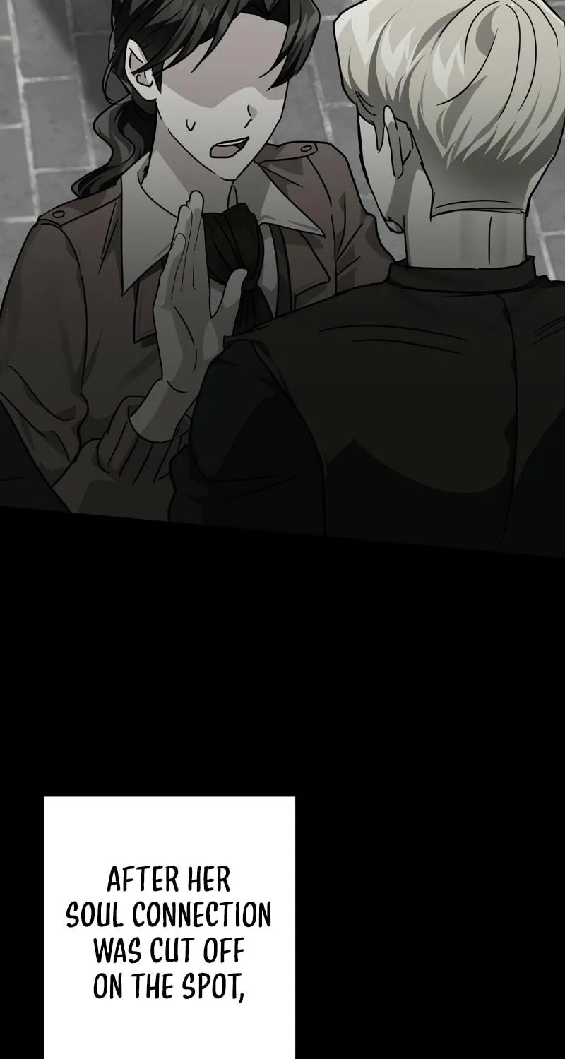 Terrarium Adventure Chapter 11 page 49 - 