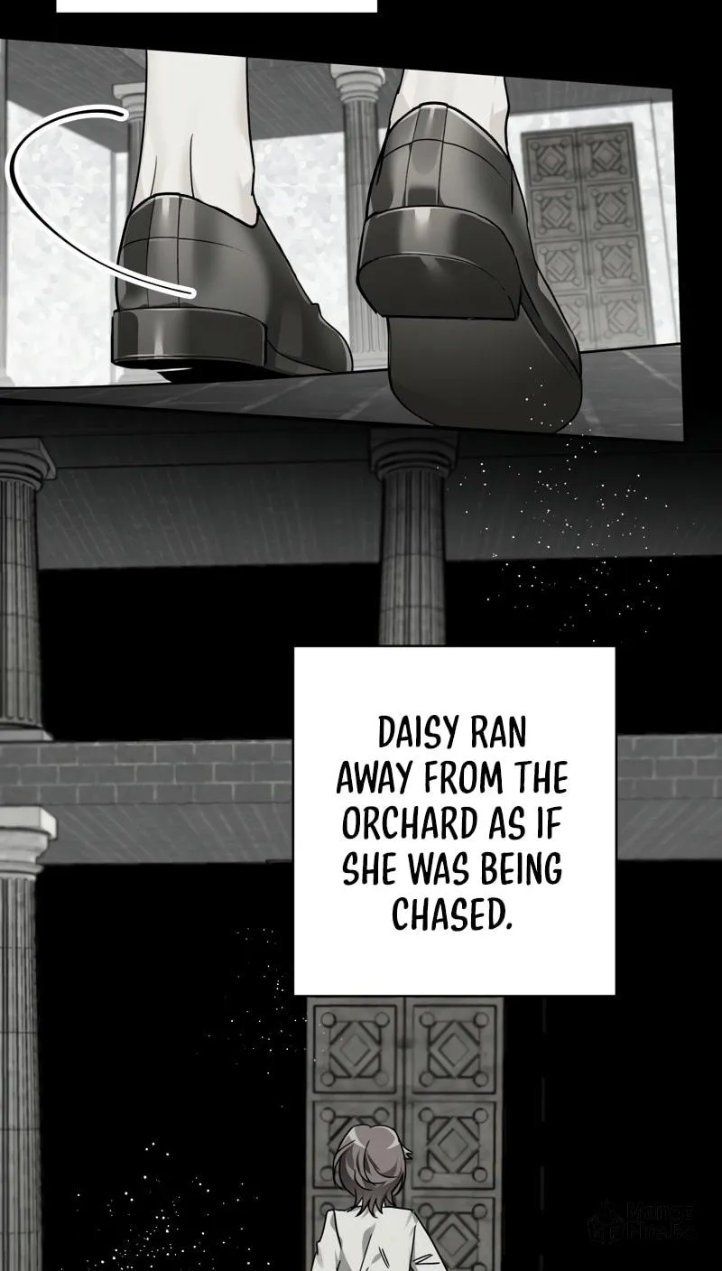 Terrarium Adventure Chapter 11 page 50 - 