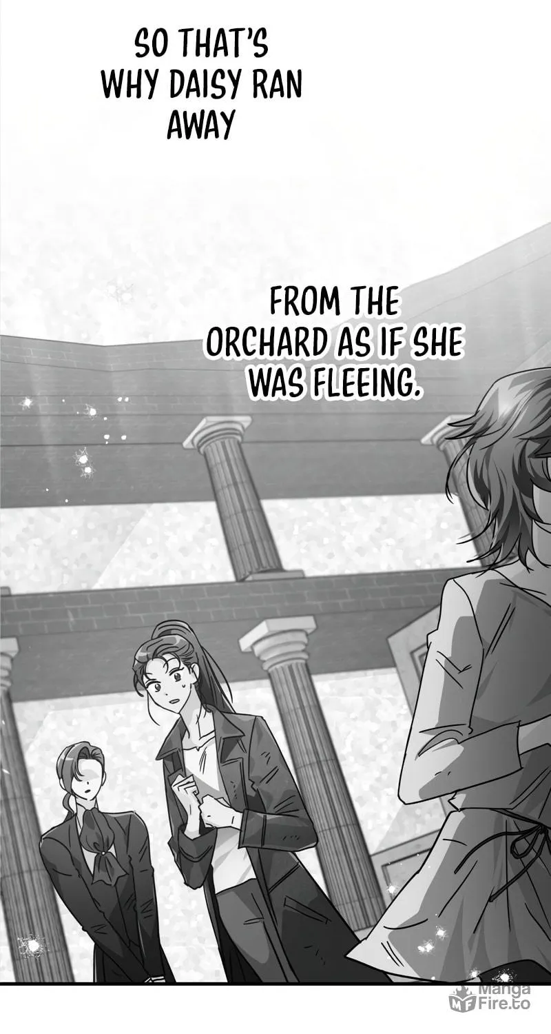 Terrarium Adventure Chapter 11 page 56 - 