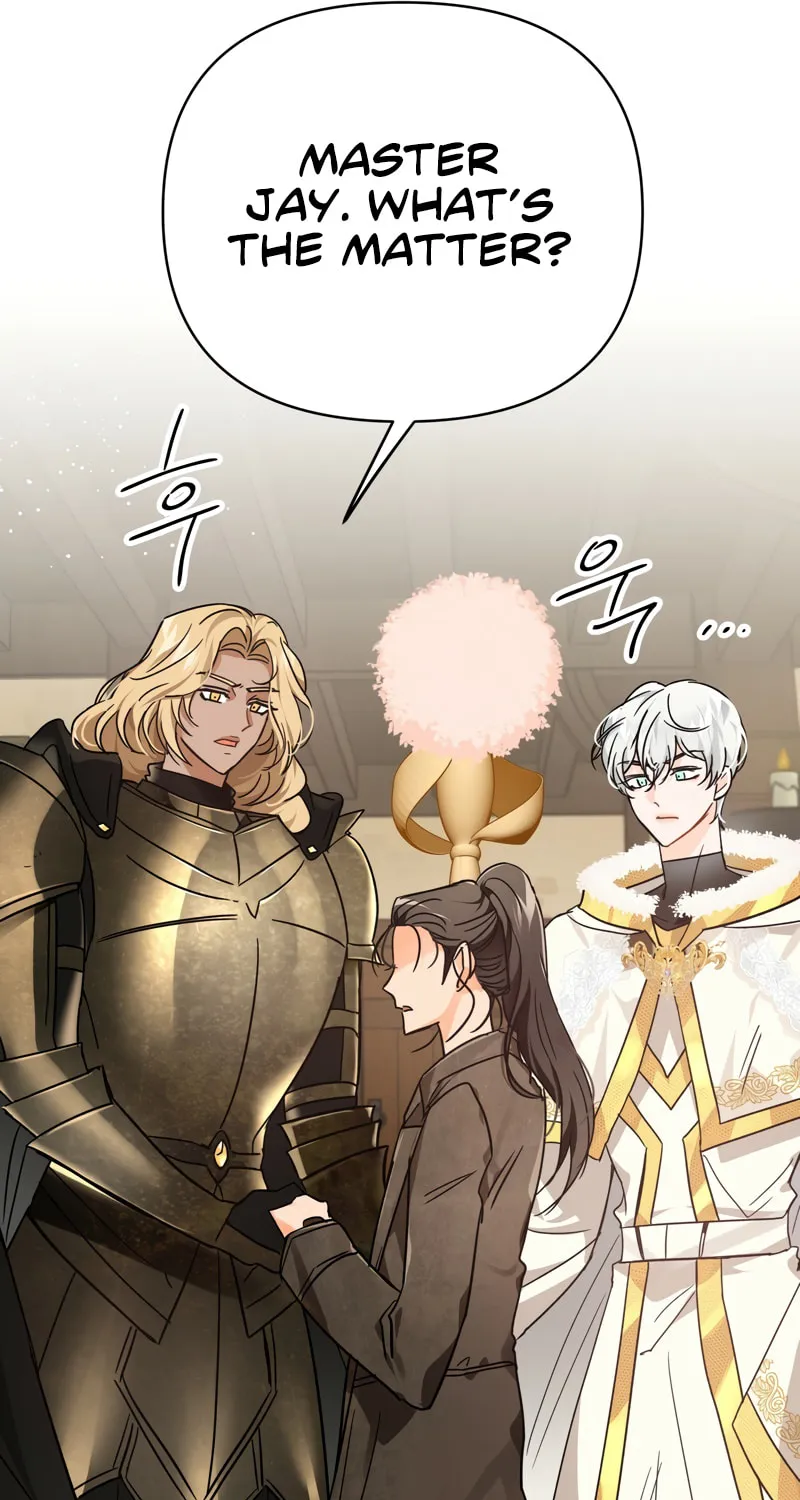 Terrarium Adventure Chapter 11 page 69 - 