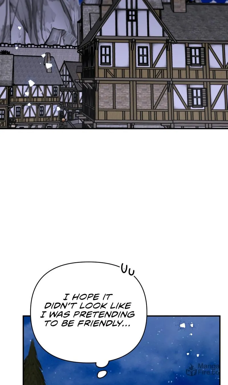 Terrarium Adventure Chapter 11 page 8 - 