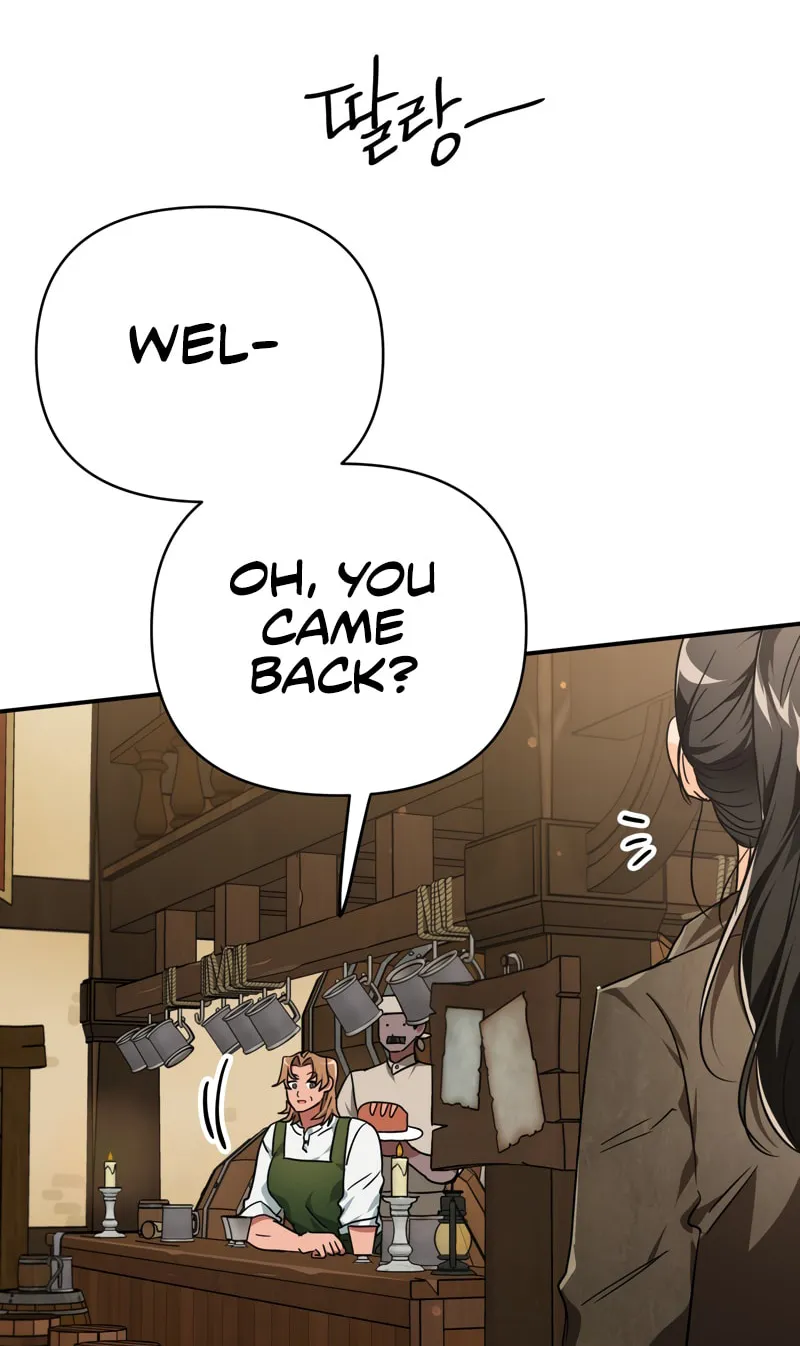 Terrarium Adventure Chapter 11 page 10 - 