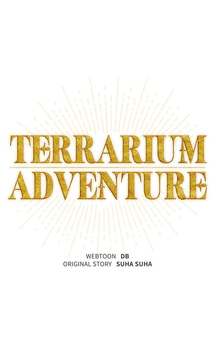 Terrarium Adventure Chapter 110 page 2 - 