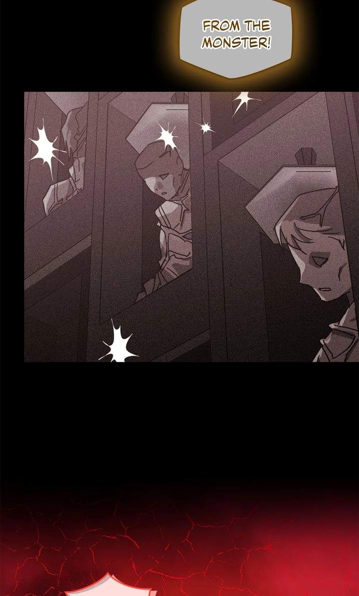 Terrarium Adventure Chapter 110 page 13 - 