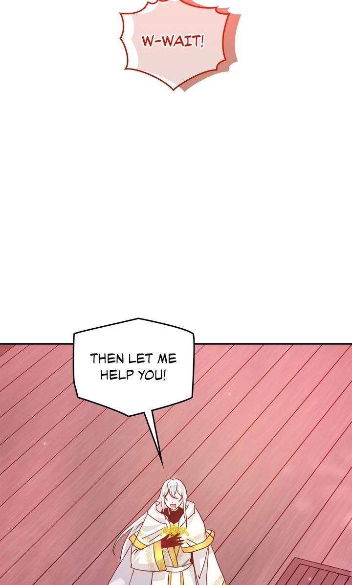 Terrarium Adventure Chapter 110 page 18 - 