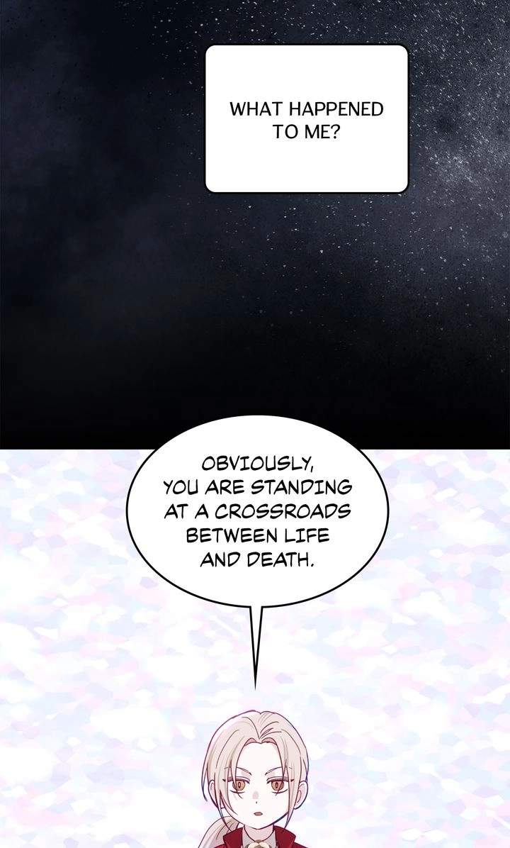 Terrarium Adventure Chapter 110 page 60 - 