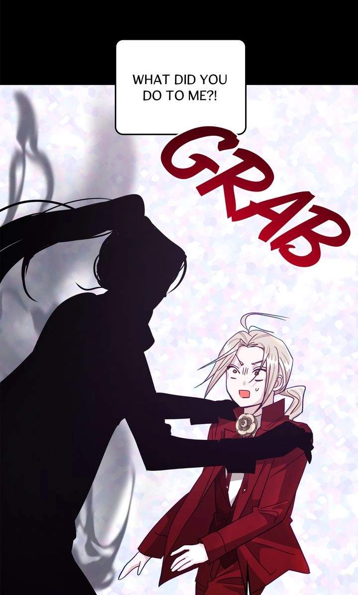 Terrarium Adventure Chapter 110 page 66 - 