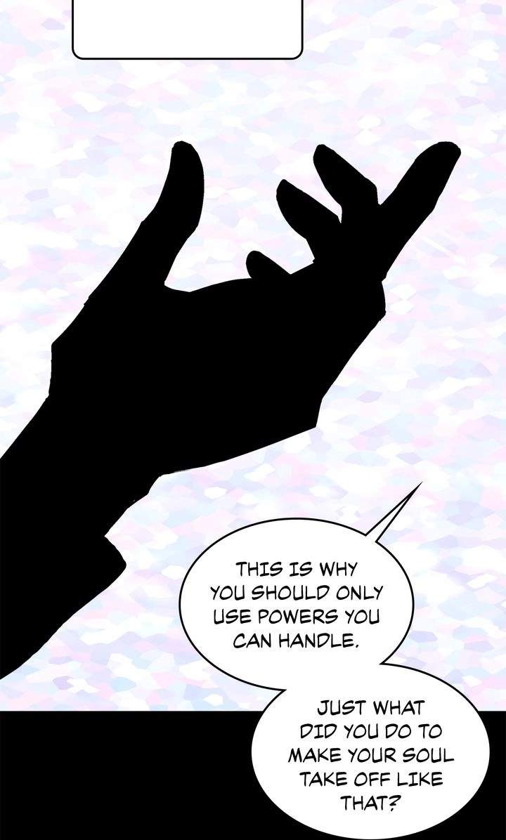 Terrarium Adventure Chapter 110 page 69 - 