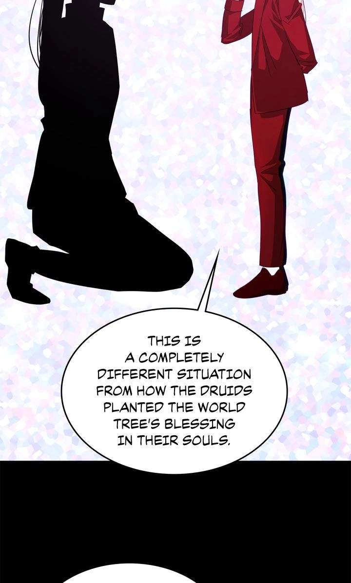 Terrarium Adventure Chapter 110 page 71 - 