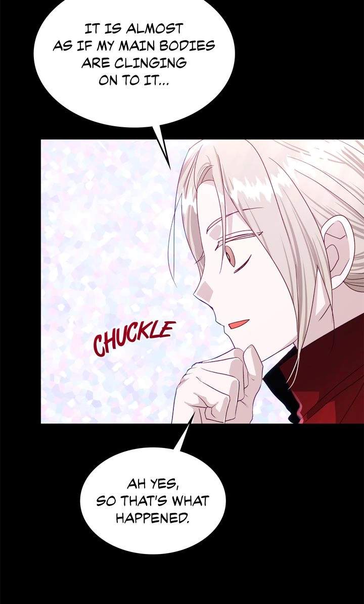 Terrarium Adventure Chapter 110 page 72 - 