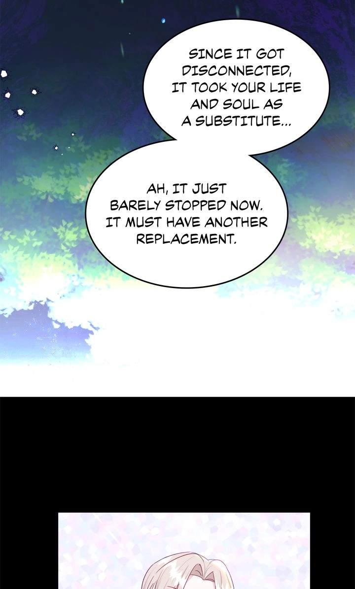 Terrarium Adventure Chapter 110 page 76 - 